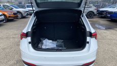 Skoda Scala 1.0 TSI 116 SE Edition 5dr Petrol Hatchback